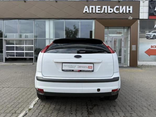 Ford Focus II с пробегом 2006 года, цена 337 822 рубля, 260200 км, хэтчбек, Автокод Объявления