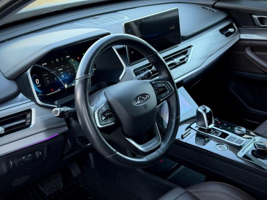 Chery Tiggo 8 Pro I Иркутск  - изображение 18