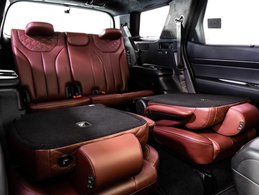 Hyundai Palisade I Санкт-Петербург  - изображение 26