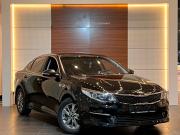 Kia Optima IV Рестайлинг Челябинск  - изображение 23