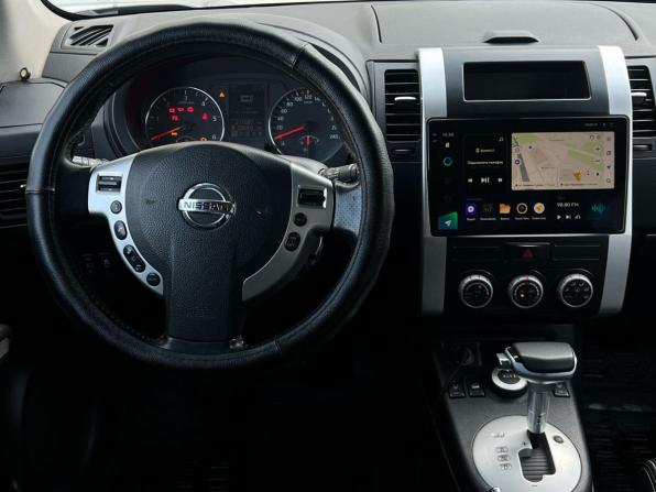 Nissan X-Trail II Рестайлинг с пробегом 2011 года, цена 1 490 000 рублей, 211000 км, внедорожник, Автокод Объявления