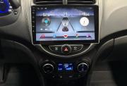Hyundai Solaris I Астрахань  - изображение 30