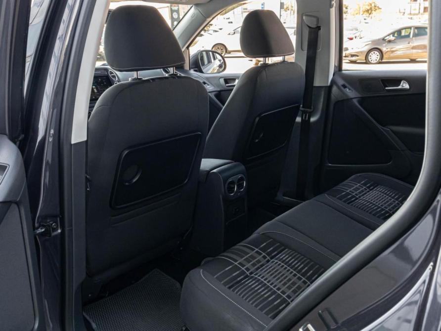 Volkswagen Tiguan I Рестайлинг Краснодар  - изображение 11