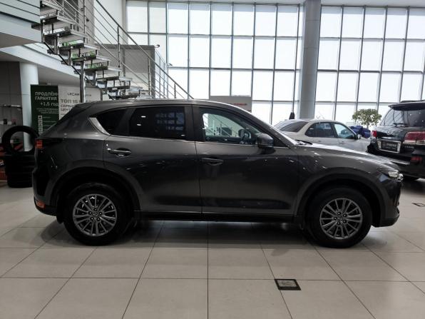 Mazda CX-5 II с пробегом 2018 года, цена 2 770 000 рублей, 112000 км, внедорожник, Автокод Объявления