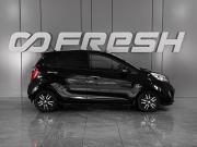 Kia Picanto II Ростов-на-Дону  - изображение 22
