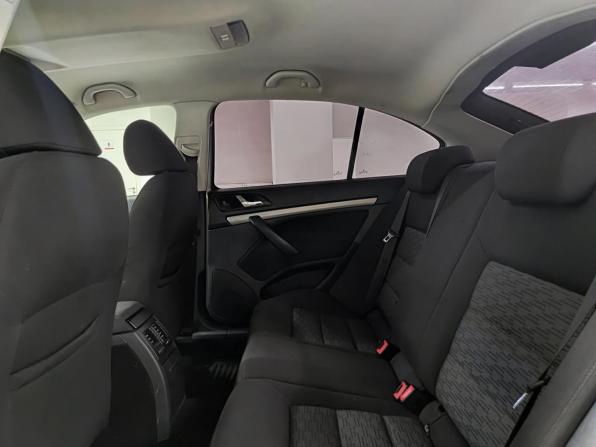 Skoda Octavia II (A5) Рестайлинг с пробегом 2012 года, цена 766 000 рублей, 230470 км, лифтбек, Автокод Объявления