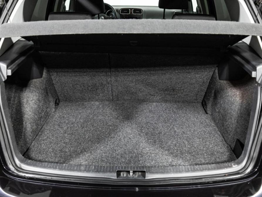 Volkswagen Golf VI Санкт-Петербург  - изображение 17
