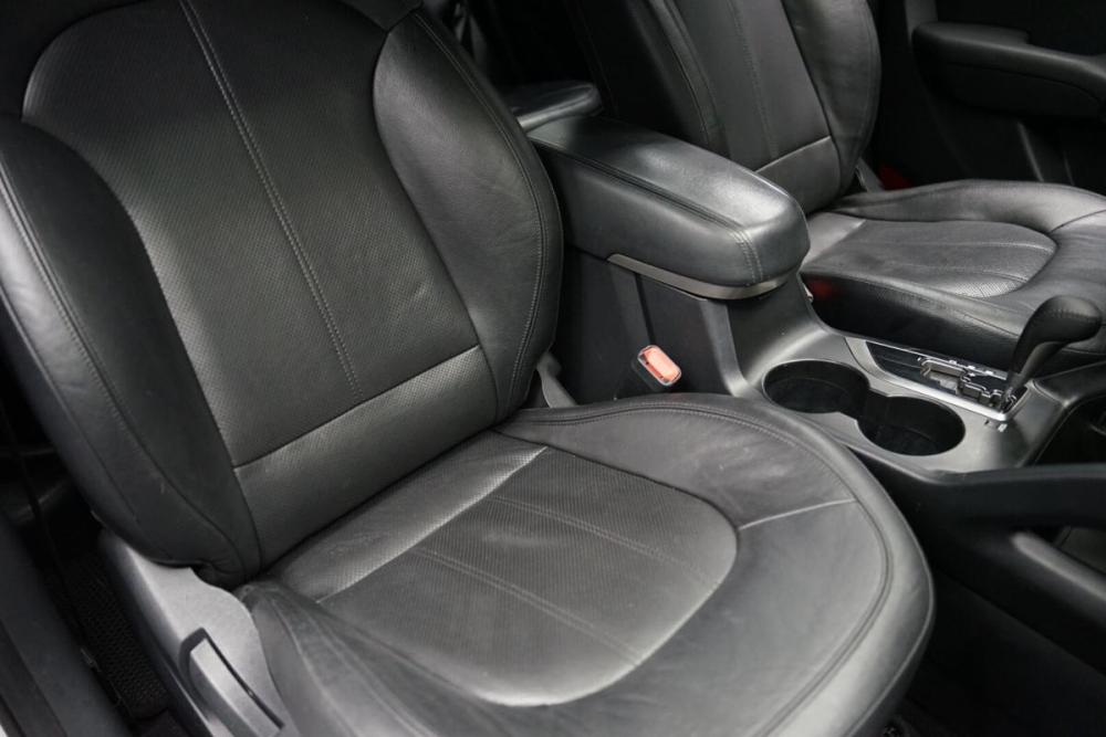 Hyundai Tucson II Крым  - изображение 20