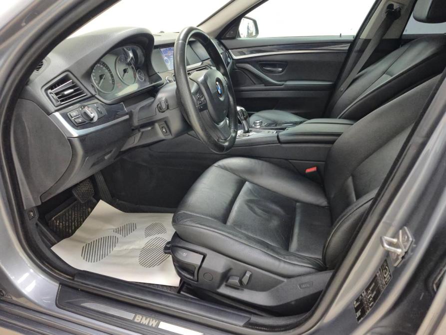 BMW 5 серии VI (F10/F11/F07) Альметьевск  - изображение 12