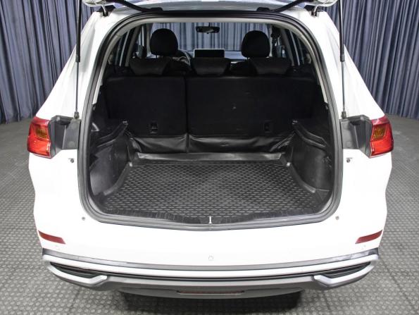 Haval M6 II с пробегом 2023 года, цена 1 749 000 рублей, 62329 км, внедорожник, Автокод Объявления