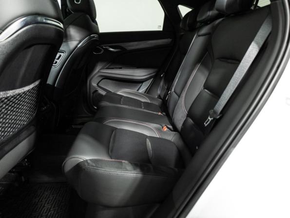 Geely Tugella I Рестайлинг с пробегом 2023 года, цена 2 960 000 рублей, 30117 км, внедорожник, Автокод Объявления