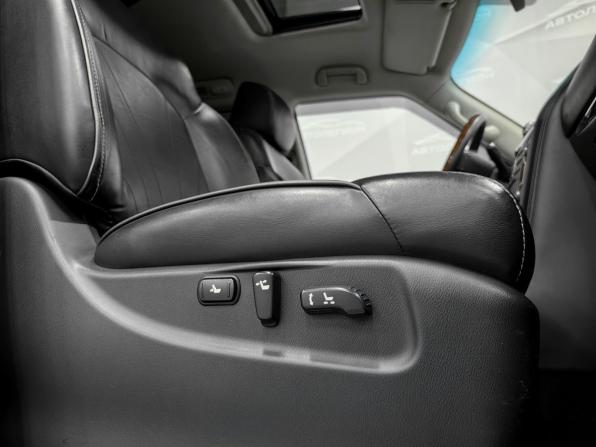 Infiniti QX80 I Рестайлинг с пробегом 2016 года, цена 3 640 000 рублей, 150800 км, внедорожник, Автокод Объявления