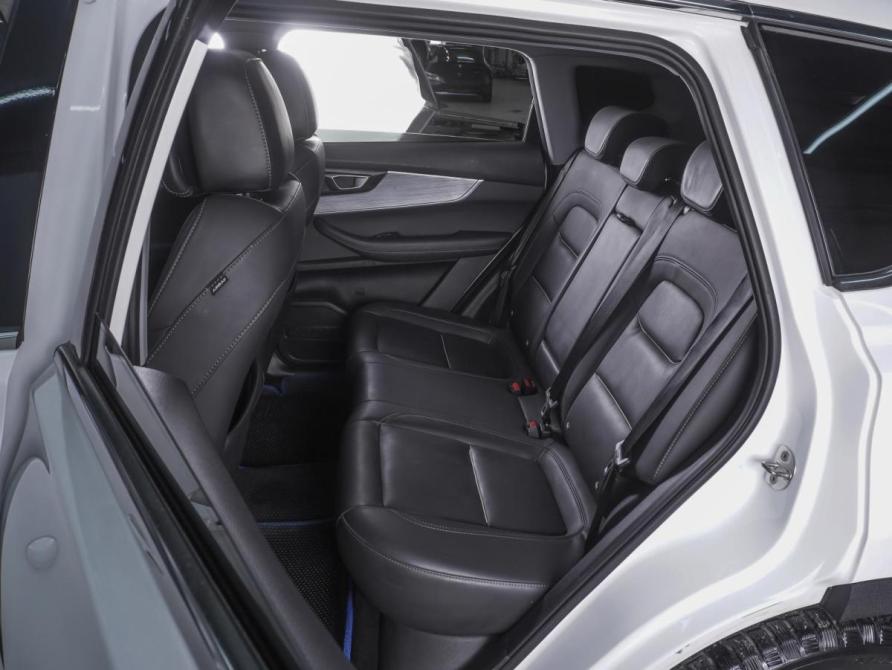 Chery Tiggo 7 Pro Max I Ростов-на-Дону  - изображение 9