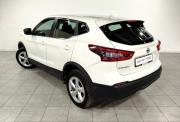 Nissan Qashqai II Рестайлинг Саратов  - изображение 31