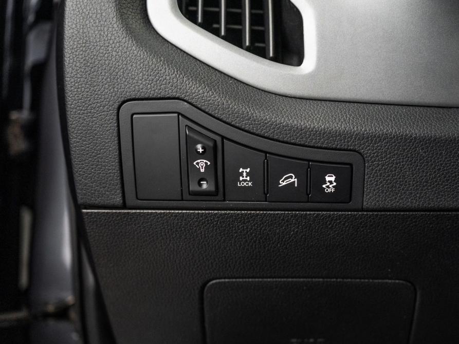 Kia Sportage III Рестайлинг Иркутск  - изображение 17