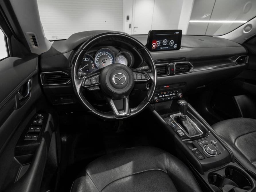 Mazda CX-5 II Москва  - изображение 7