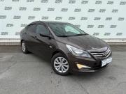 Hyundai Solaris I Рестайлинг Нижний Тагил  - изображение 20