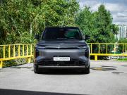 GAC Trumpchi S7 I Москва  - изображение 24