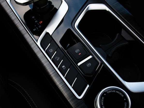 Geely Tugella I с пробегом 2021 года, цена 2 449 000 рублей, 73449 км, внедорожник, Автокод Объявления