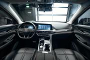 Changan CS75 Plus III Москва  - изображение 13