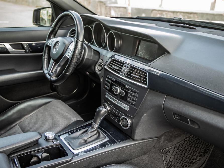 Mercedes-Benz C-Класс III (W204) Рестайлинг Волгоград  - изображение 30
