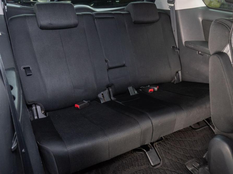 Mazda MPV III (LY) Тюмень  - изображение 16
