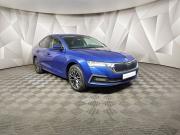 Skoda Octavia IV (A8) Москва  - изображение 23
