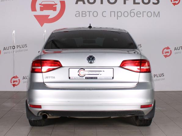 Volkswagen Jetta VI Рестайлинг с пробегом 2015 года, цена 999 000 рублей, 142700 км, седан, Автокод Объявления