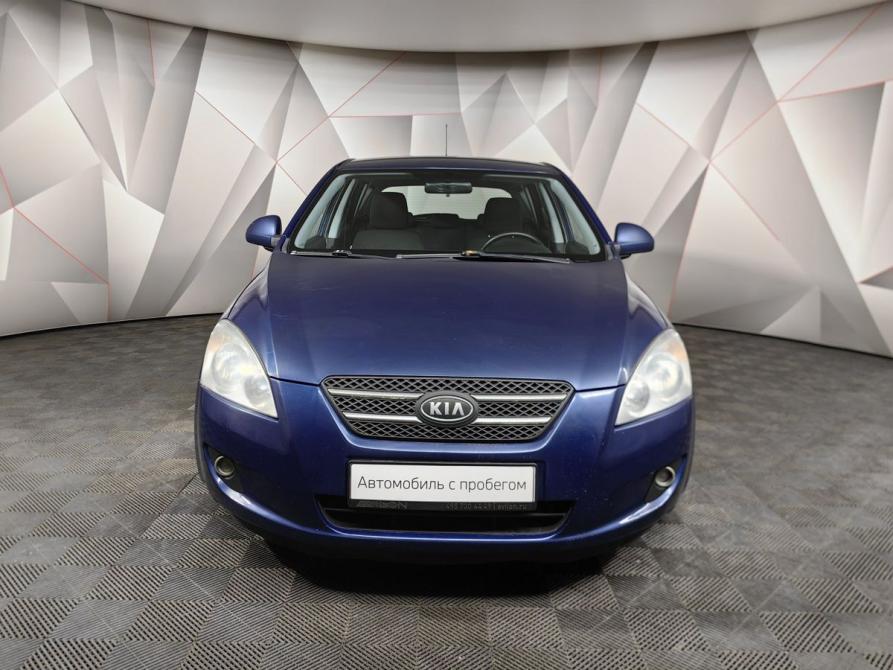 Kia Ceed I Москва  - изображение 7