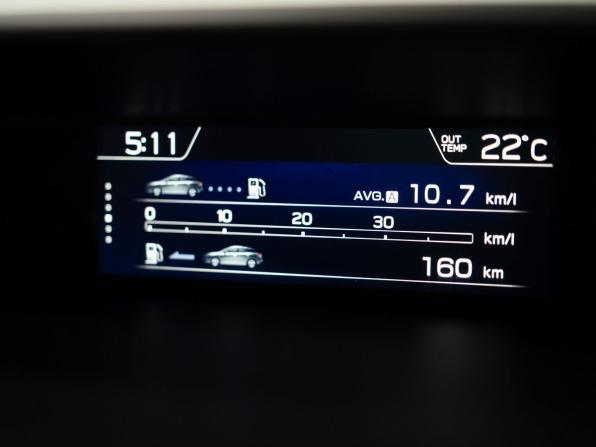 Subaru Impreza V с пробегом 2018 года, цена 1 520 000 рублей, 44767 км, седан, Автокод Объявления