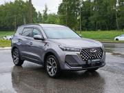 Chery Tiggo 7 Pro Max I Рестайлинг Чебоксары  - изображение 25