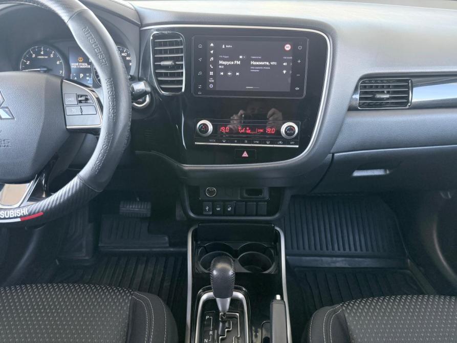 Mitsubishi Outlander III Рестайлинг 3 Липецк  - изображение 7