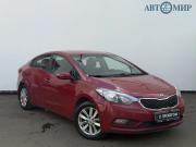 Kia Cerato III Москва  - изображение 16