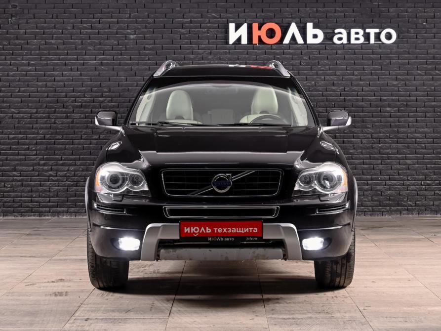 Volvo XC90 I Рестайлинг Екатеринбург  - изображение 2