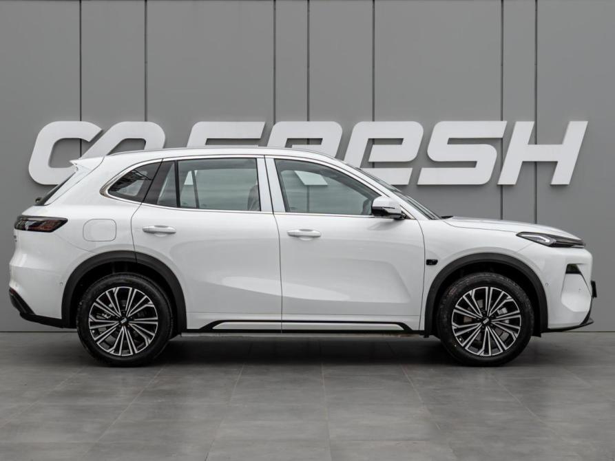 Geely Galaxy Starship 7 Краснодар  - изображение 5