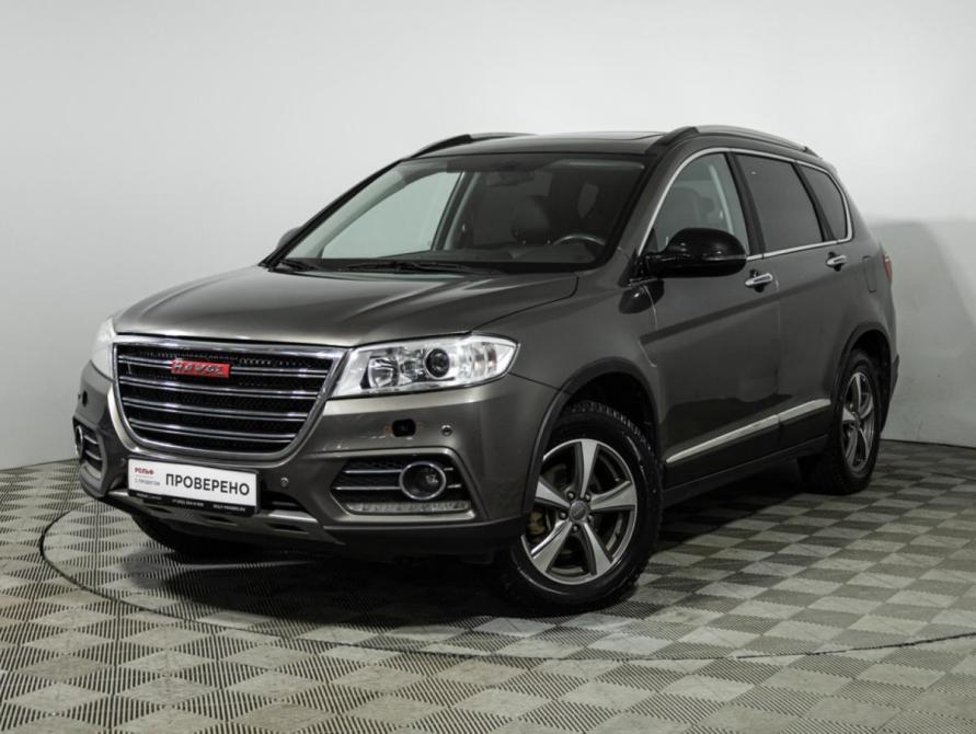 Haval H6 I Санкт-Петербург  - изображение 1