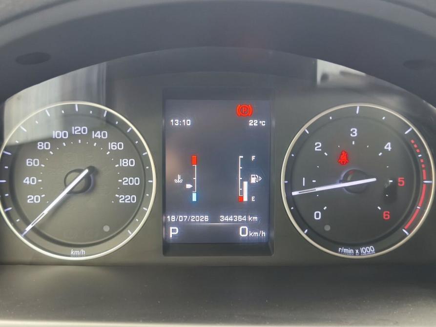 Land Rover Freelander II Рестайлинг 2 Москва  - изображение 24