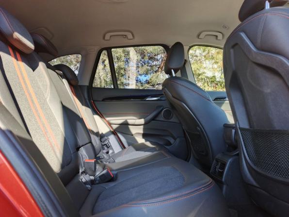 BMW X1 II (F48) Рестайлинг с пробегом 2019 года, цена 2 090 000 рублей, 191008 км, внедорожник, Автокод Объявления