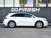 Toyota Venza I Рестайлинг Новороссийск  - изображение 27