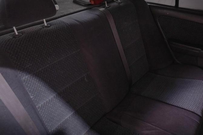 Toyota Carina VII (T210) с пробегом 1998 года, цена 379 000 рублей, 393000 км, седан, Автокод Объявления
