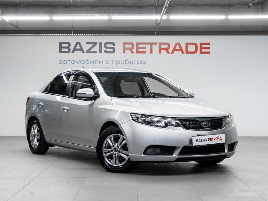 Kia Cerato II Тюмень  - изображение 4