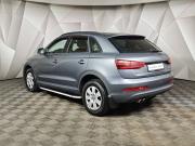 Audi Q3 I (8U) Москва  - изображение 24