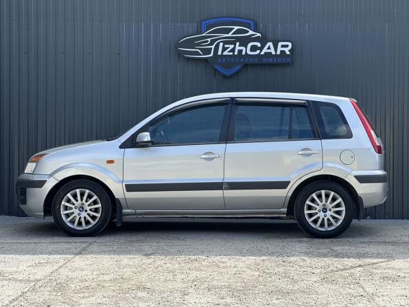 Ford Fusion I Рестайлинг с пробегом 2007 года, цена 429 000 рублей, 181600 км, хэтчбек, Автокод Объявления
