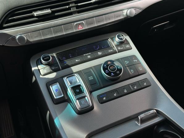 Hyundai Palisade I с пробегом 2018 года, цена 3 399 000 рублей, 134582 км, внедорожник, Автокод Объявления