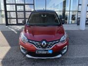 Renault Kaptur I Рестайлинг Тверь  - изображение 16