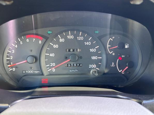 Hyundai Accent II с пробегом 2006 года, цена 320 000 рублей, 95973 км, седан, Автокод Объявления