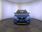Renault Sandero II Москва  - изображение 28