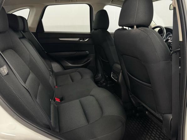 Mazda CX-5 II с пробегом 2019 года, цена 2 870 000 рублей, 96400 км, внедорожник, Автокод Объявления