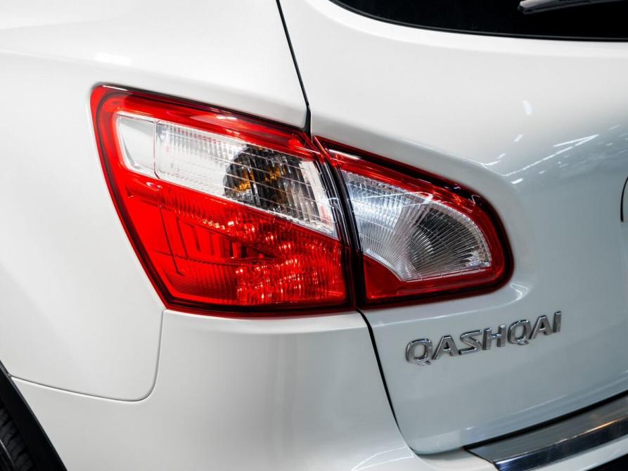 Nissan Qashqai I Рестайлинг Чита  - изображение 20