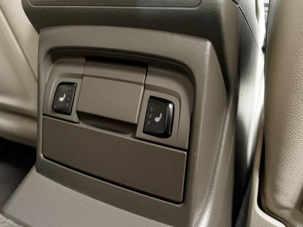 Audi Q5 I (8R) Рестайлинг с пробегом 2012 года, цена 1 860 000 рублей, 217217 км, внедорожник, Автокод Объявления